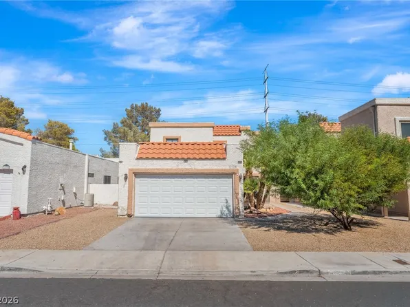 3124 Centavo Dr, Las Vegas, NV 89117