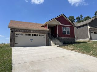 38 Cardinal Crk LOT 38, Clarksville, TN 37042