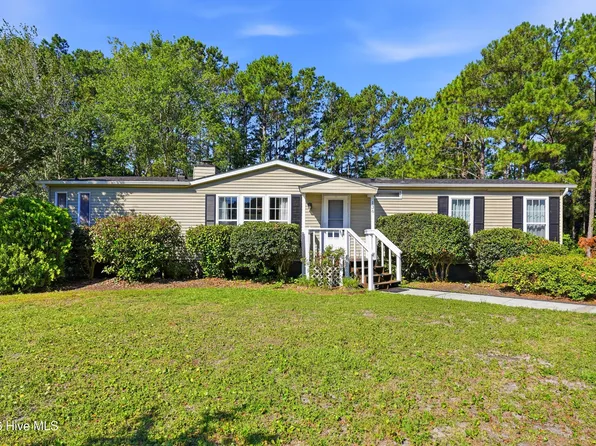 136 Champion Drive, Hampstead, NC 28443