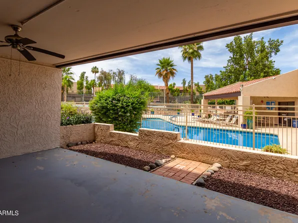 11048 N 28TH Drive #145, Phoenix, AZ 85029