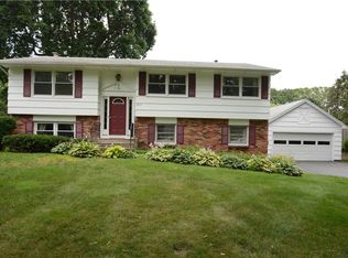 200 London Rd, Webster, NY 14580