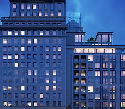 5th image of 90 Lexington Ave APT 11B
