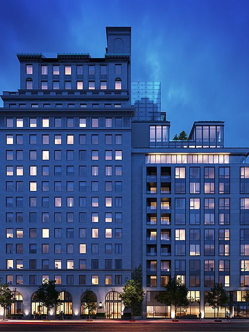 1st image of 88 Lexington Ave #406