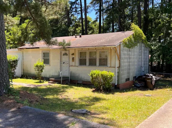 808 S Plum St, Durham, NC 27701