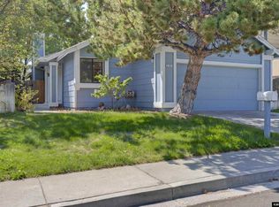 5782 Royal Vista Way, Reno, NV 89523