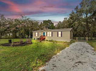 15547 Larry Rd, Spring Hill, FL 34610