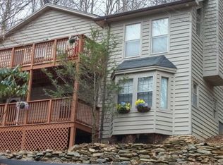 160 Hornbeam Rd, Banner Elk, NC 28604