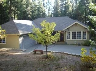 2051 King Of The Mountain Rd, Pollock Pines, CA 95726