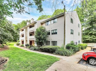 7530 Pebblestone Dr APT K, Charlotte, NC 28212