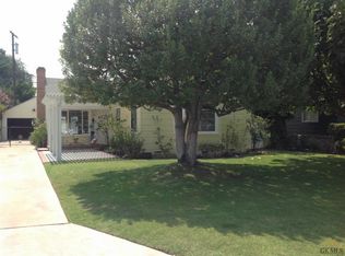 2504 Alder St, Bakersfield, CA 93301