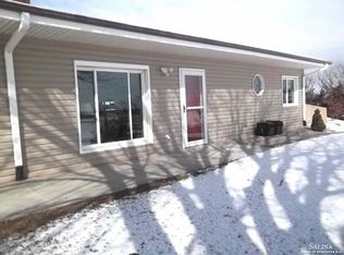 5616 W Water Well Rd, Salina, KS 67401