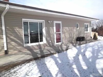 5616 W Water Well Rd, Salina, KS, 67401