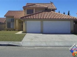 37907 Sweetbrush St, Palmdale, CA 93552
