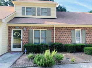 19 Sparger Springs Ln, Durham, NC 27705