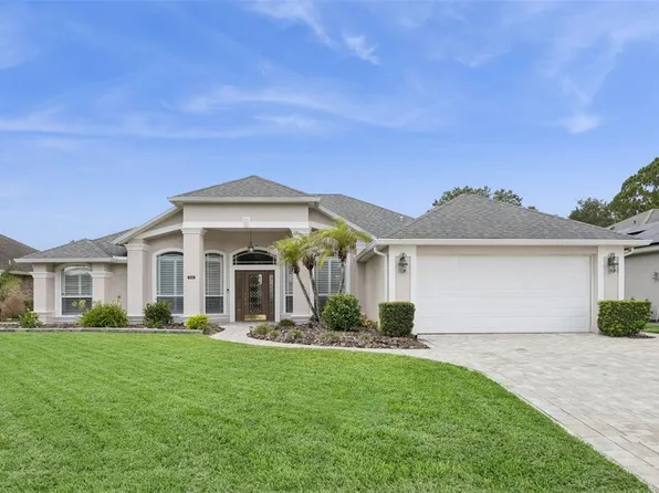 316 HAZELTINE DRIVE, DEBARY, FL 32713