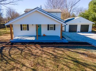 1204 S Runyon Rd, Greenwood, IN 46143