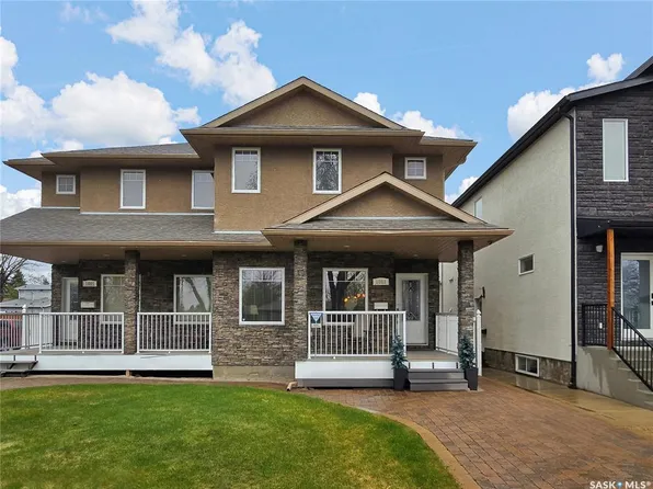 1003 5th STREET E, Saskatoon, SK S7H 1H3