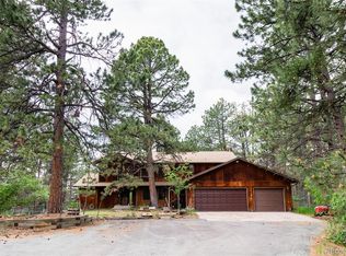 1190 Tomichi Dr, Franktown, CO 80116