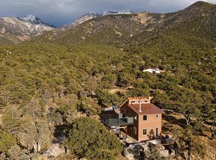 2277 Happy Day Ol, Crestone, CO 81131