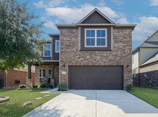 2654 Magnolia Fair Way, Spring, TX 77386