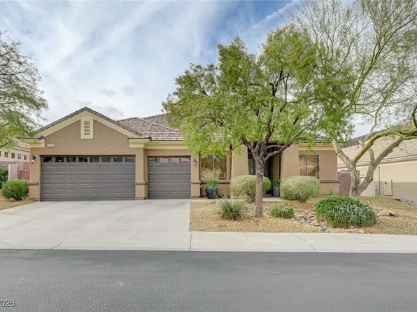 1109 Basswood Ranch St, Henderson, NV 89052