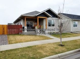 2520 Snaffle Bit Way, Missoula, MT 59808