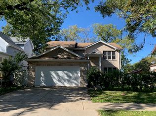 12252 Maple Ave, Blue Island, IL 60406