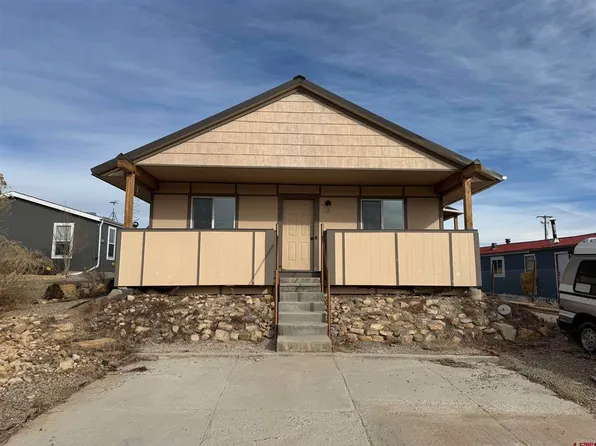 2 E 13th Street, Cortez, CO 81321