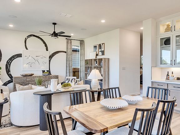 Representative photo, This home is not complete.