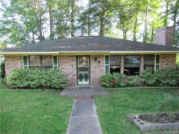 147 Taylor Dr, Logansport, LA 71049