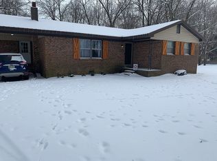 1870 N Key Rd, Troy, TN 38260