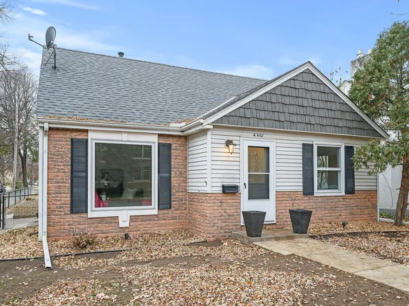 4301 Newton Ave N, Minneapolis, MN 55412