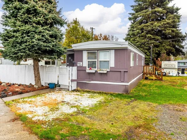 11920 E Mansfield Ave Trailer 62, Spokane, WA 99206