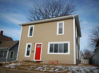 1619 5th St, Boone, IA 50036