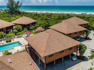1811 Olde Middle Gulf Dr #3, Sanibel, FL 33957