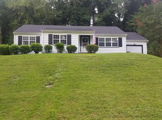 1108 Fernway Cir, Chattanooga, TN 37405