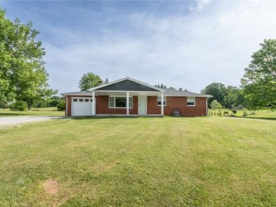 511 Englishman Hill Rd, Connellsville, PA, 15425
