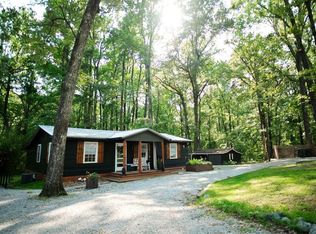 813 County Road 102, Oxford, MS 38655