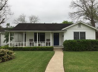408 Knowlan, Victoria, TX 77901