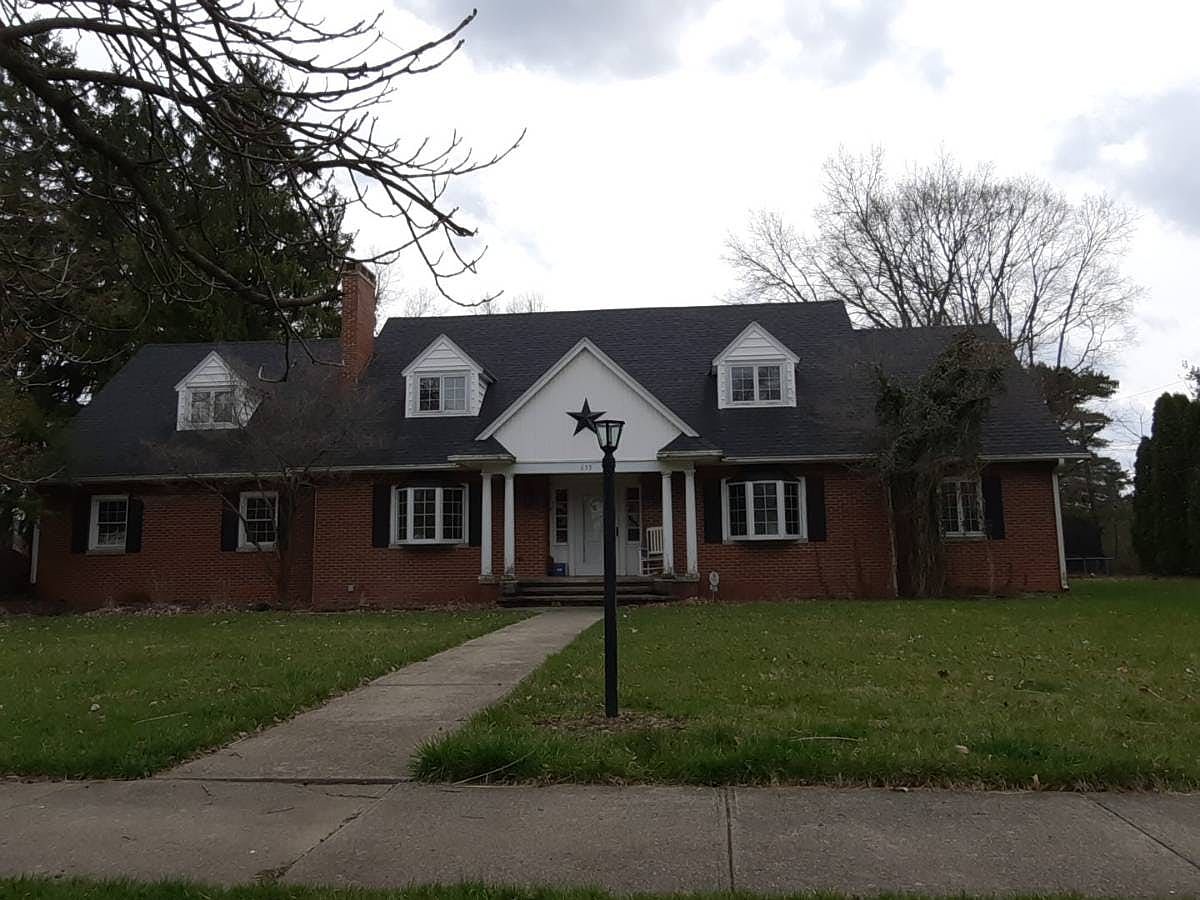 655 Bexley Ave, Marion, OH 43302 Zillow