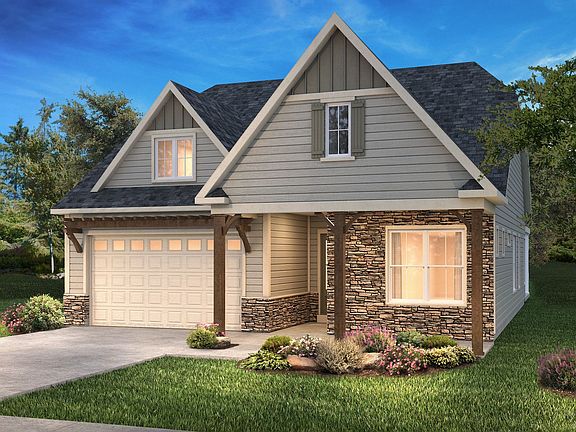 Ext G Blue Ridge Color Scheme 39