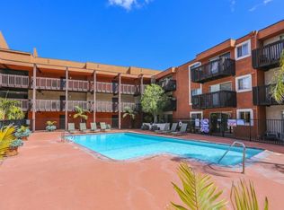 Westwood Villa, Los Angeles, CA 90064