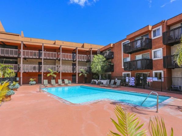 2901 S Sepulveda Blvd APT 321