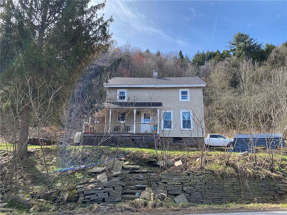 3944 E River Rd, Walton, NY 13856 Zillow
