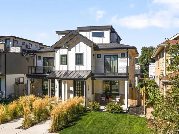 4257 N Raleigh Street, Denver, CO 80212