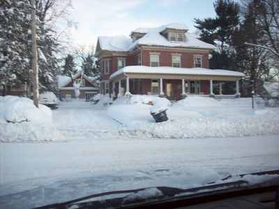 55 W Main St, Leola, PA, 17522