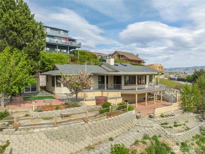 114 Riviera Place, Chelan, WA, 98816