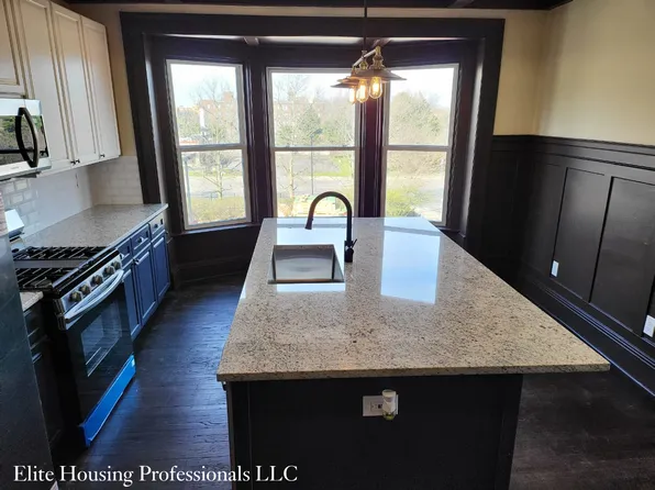 36 Mount Vernon St #5, Detroit, MI 48202