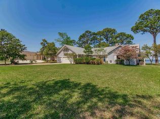 5202 Pale Moon Dr, Perdido Key, FL 32507