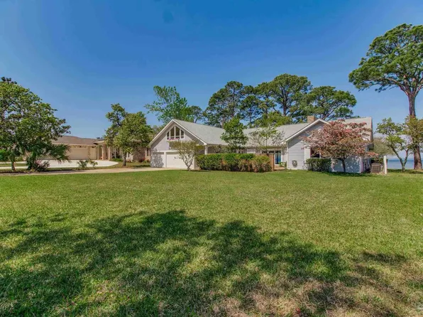 5202 Pale Moon Dr, Perdido Key, FL 32507
